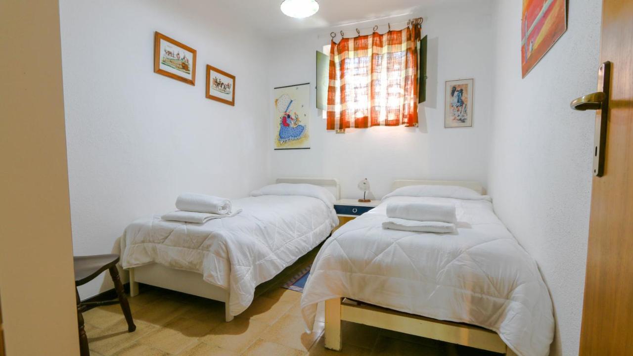 Villa Welcomely - Country House Perda E Testa Mamoiada Exterior foto