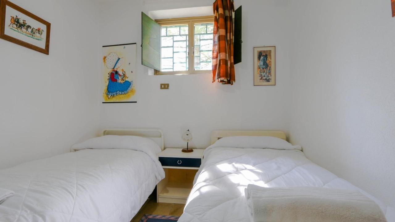 Villa Welcomely - Country House Perda E Testa Mamoiada Exterior foto